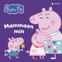 Mammaen min