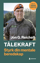 Tålekraft - styrk din mentale beredskap