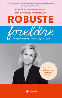 Robuste foreldre