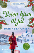 Veien hjem til jul