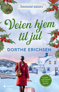 Veien hjem til jul