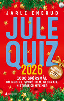 Julequiz 2026
