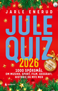 Julequiz 2026