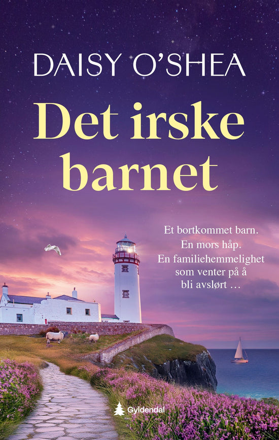 Det irske barnet