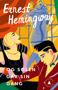 Og solen går sin gang