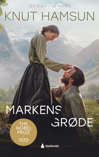 Markens grøde