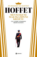 Hoffet - på innsiden av Slottet