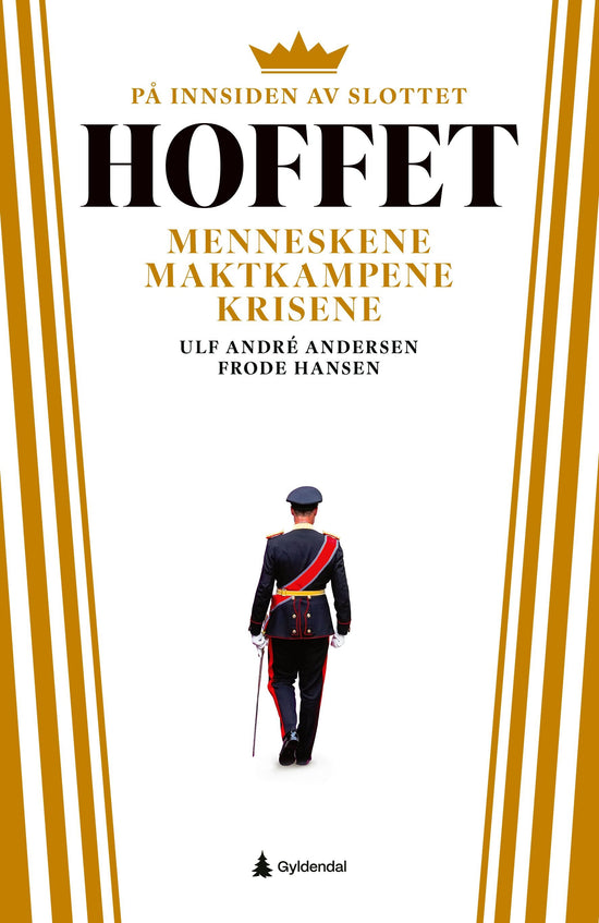 Hoffet - på innsiden av Slottet