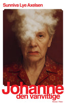 Johanne den vanvittige