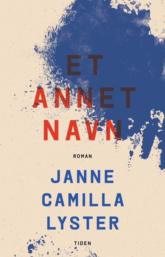 Et annet navn