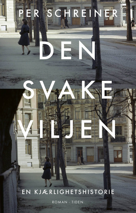 Den svake viljen