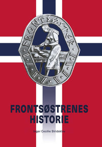 Frontsøstrenes historier