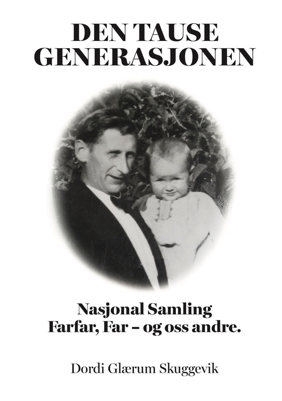 Den tause generasjonen