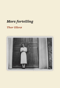 Mors fortelling