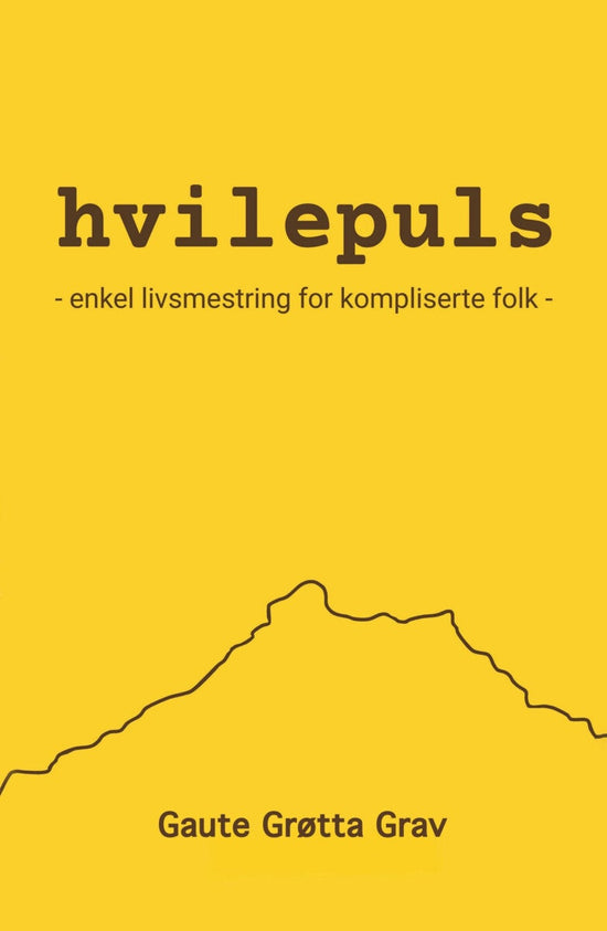 Hvilepuls