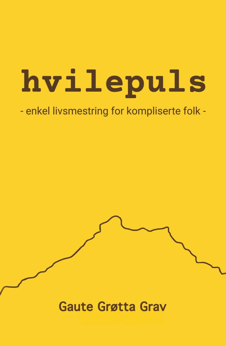 Hvilepuls