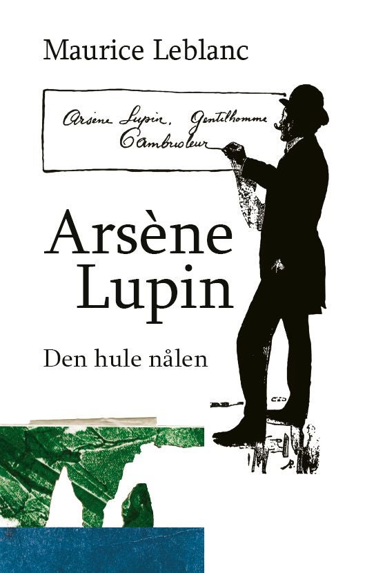 Den hule nålen