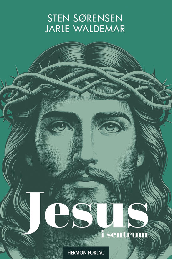 Jesus i sentrum