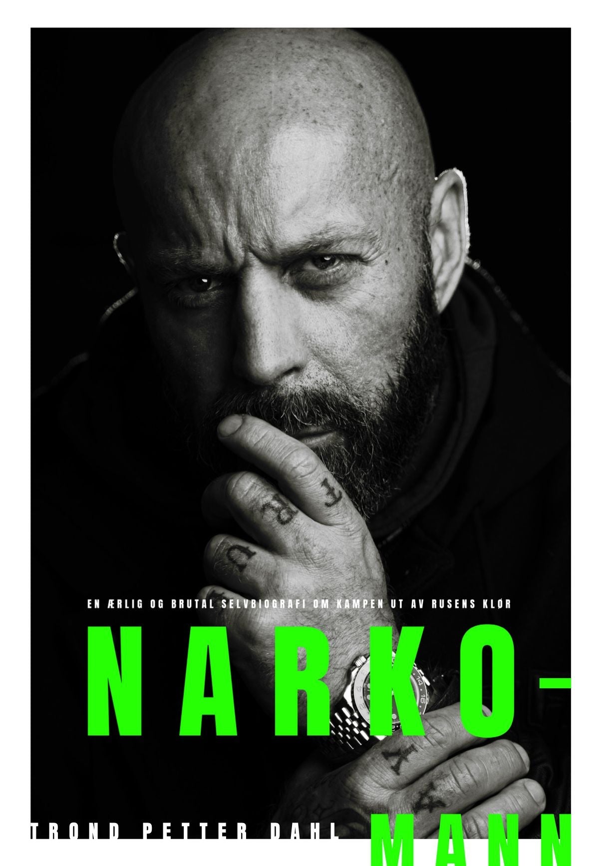 Narko-mann