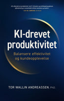 KI-drevet produktivitet