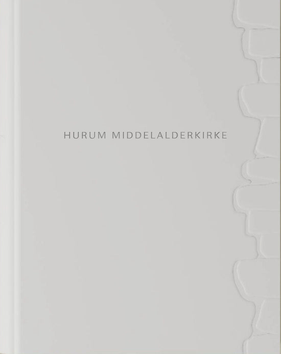 Hurum middelalderkirke