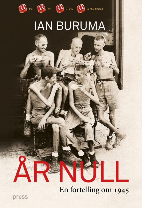 År null – en fortelling om 1945