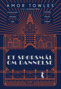 Et spørsmål om dannelse