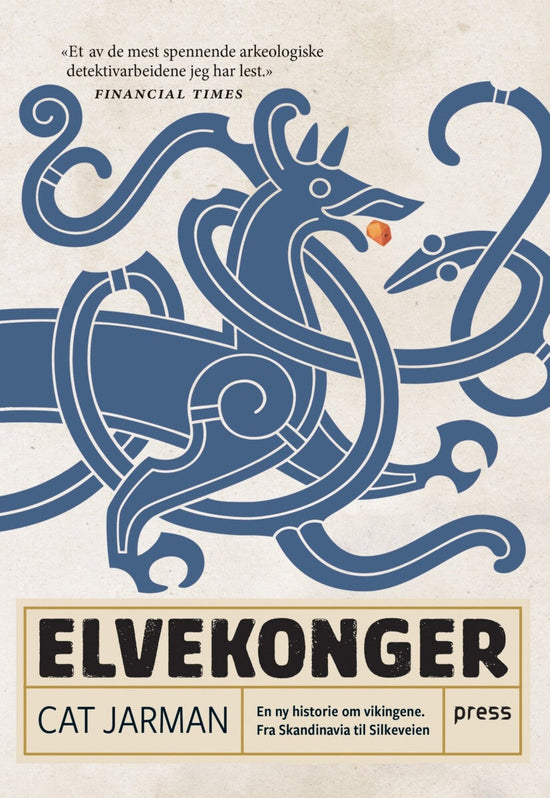 Elvekonger