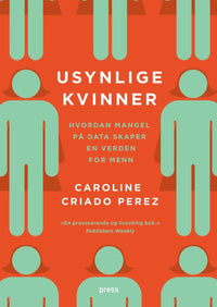 Usynlige kvinner