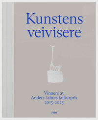 Kunstens veivisere