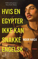 Hvis en egypter ikke kan snakke engelsk