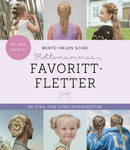 Flettemammas favorittfletter