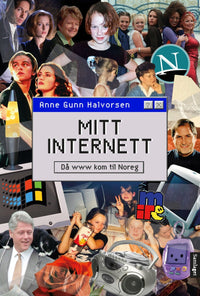 Mitt internett