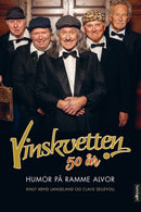 Vinskvetten 50 år