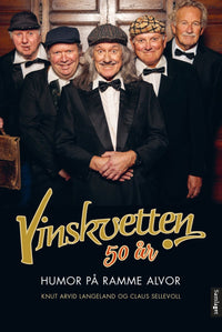 Vinskvetten 50 år