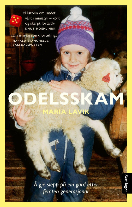Odelsskam