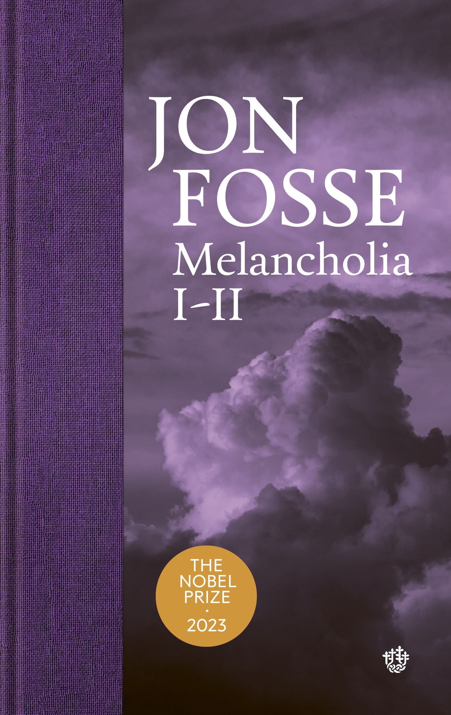 Melancholia I-II