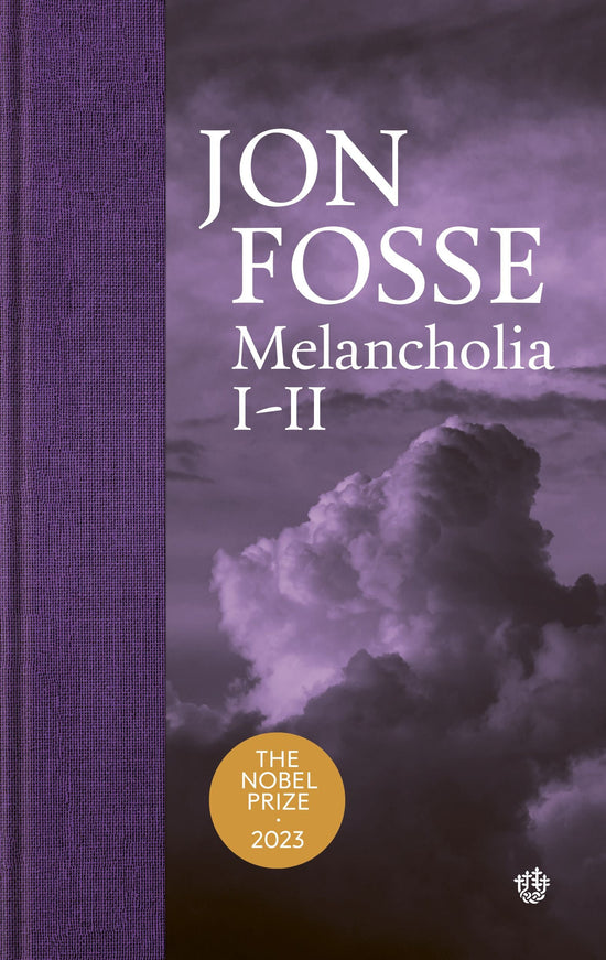 Melancholia I-II