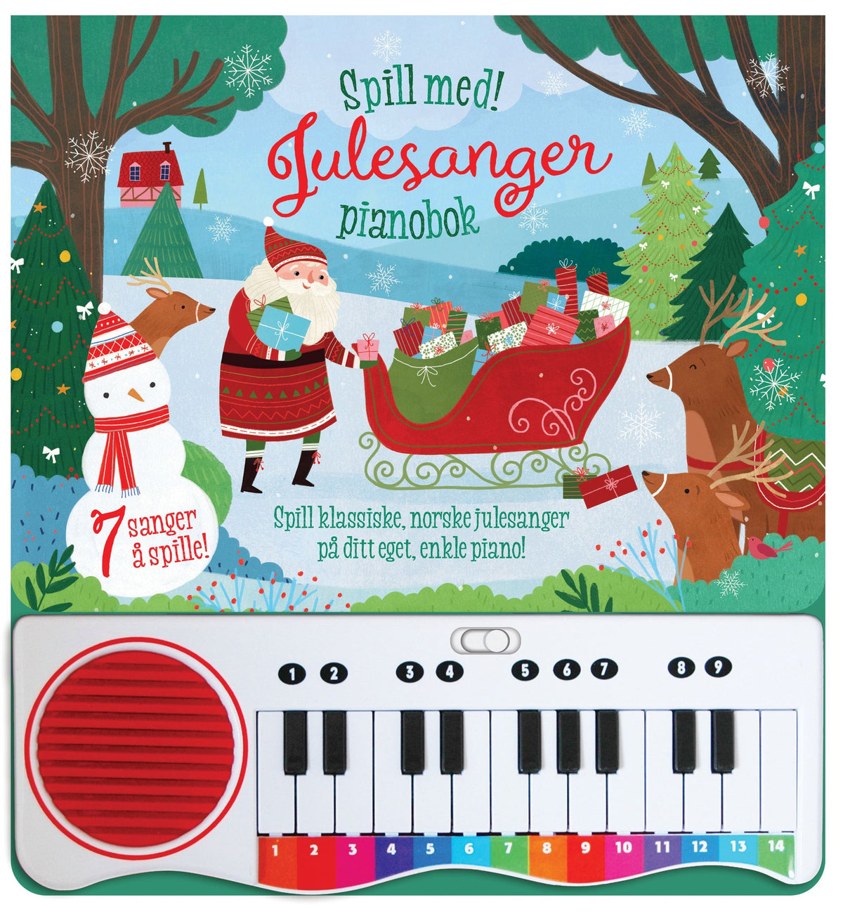 Julesanger