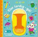 Klar, ferdig - gå!