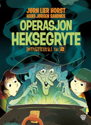 Operasjon Heksegryte