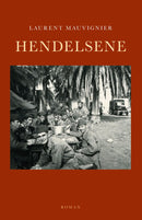 Hendelsene