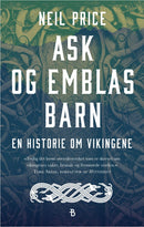 Ask og Emblas barn