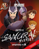 Jakten på samuraisverdet