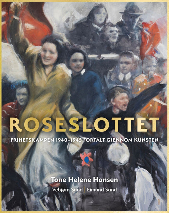 Roseslottet