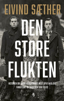 Den store flukten