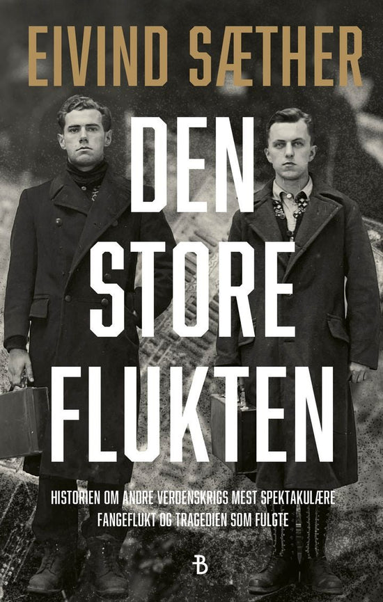 Den store flukten