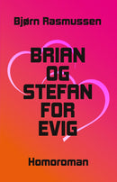 Brian og Stefan for evig