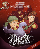 Jakten på hjertedøra