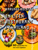 En liten restaurant i Thailand